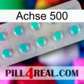 Axcil 500 28
